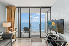 Sands Beach Club II Unit 1115 - Oceanfront